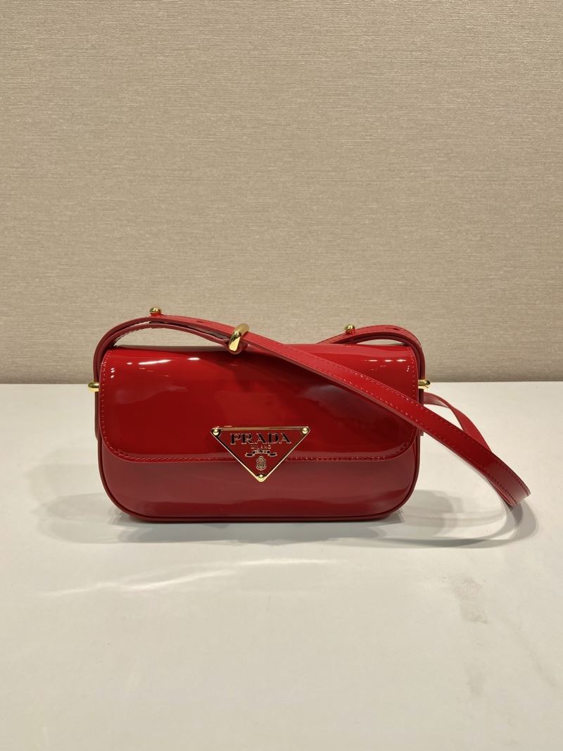 Prada Satchel Bags